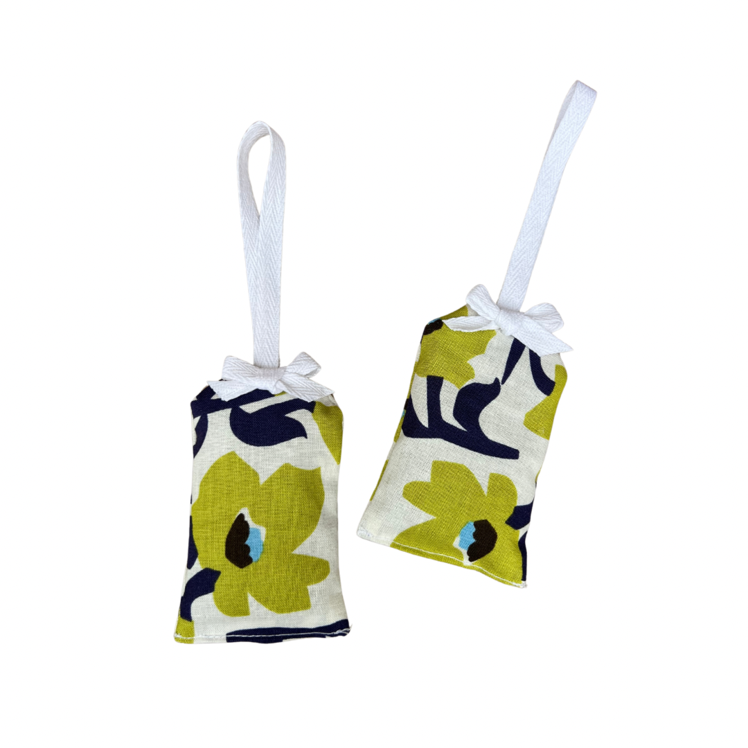 Omamori Wardrobe Sachet Set - おまもり