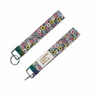 Ki-ringu Keychain -
