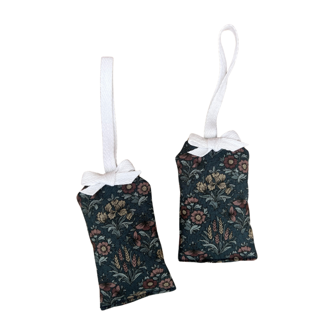 Omamori Wardrobe Sachet Set - おまもり