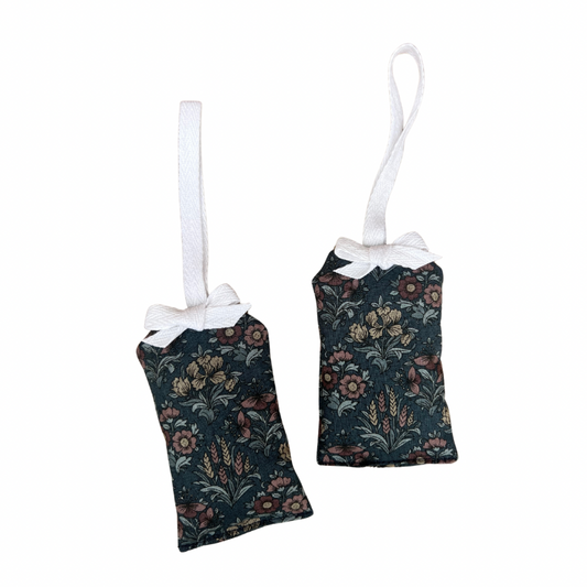 Omamori Wardrobe Sachet Set - おまもり