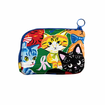 Okane Zip Pouch Wallet - おかね