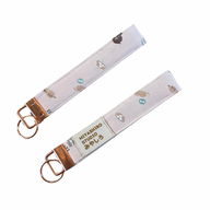Ki-ringu Keychain -