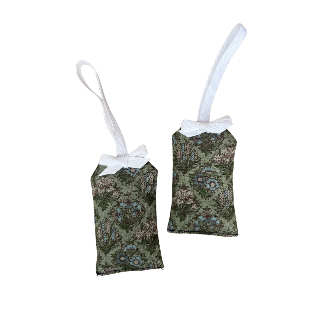 Omamori Wardrobe Sachet Set - おまもり