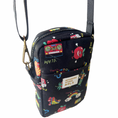 Load image into Gallery viewer, Matsuri Crossbody Bag - まつり
