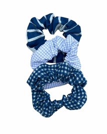Kami Scrunchie Set - かみ