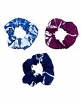 Load image into Gallery viewer, Kami Scrunchie Set - かみ
