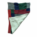 Load image into Gallery viewer, Nemuri Crinkle Gauze Baby Blanket - ねむり

