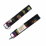 Ki-ringu Keychain -