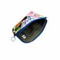 Load image into Gallery viewer, Okane Zip Pouch Wallet - おかね
