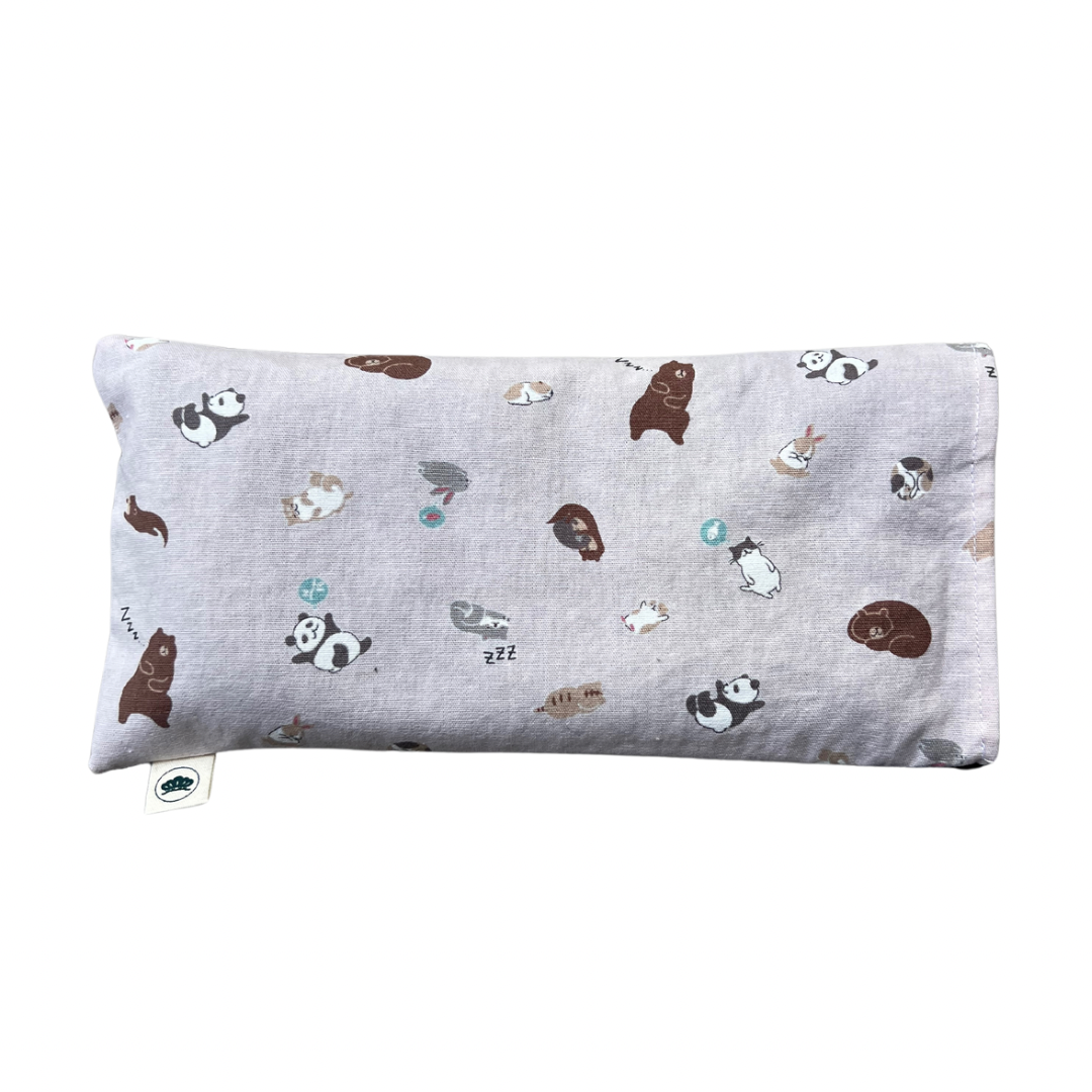 Nemui Eye Pillow - ねむい