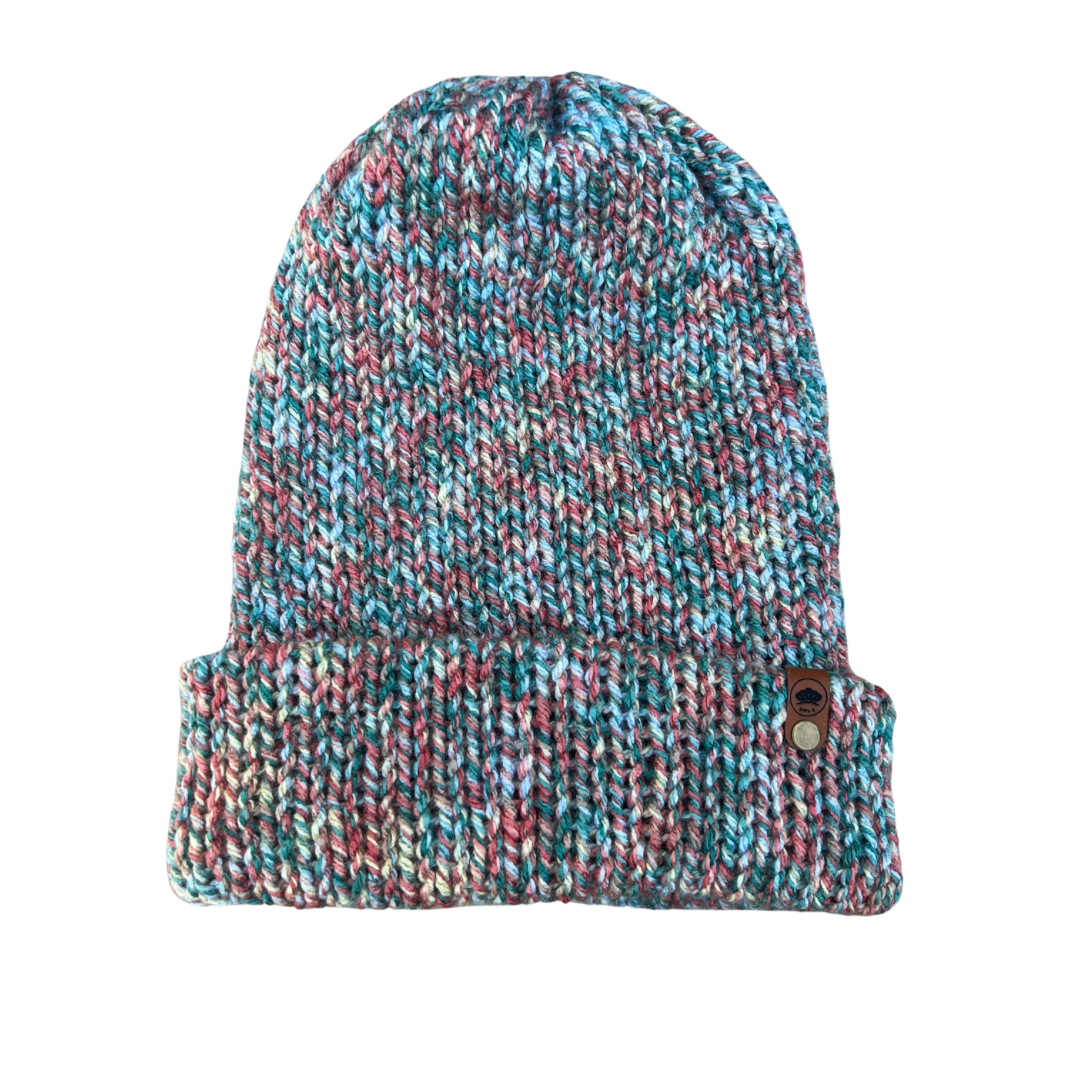 Fuyu Winter Knit Beanies - ふゆ