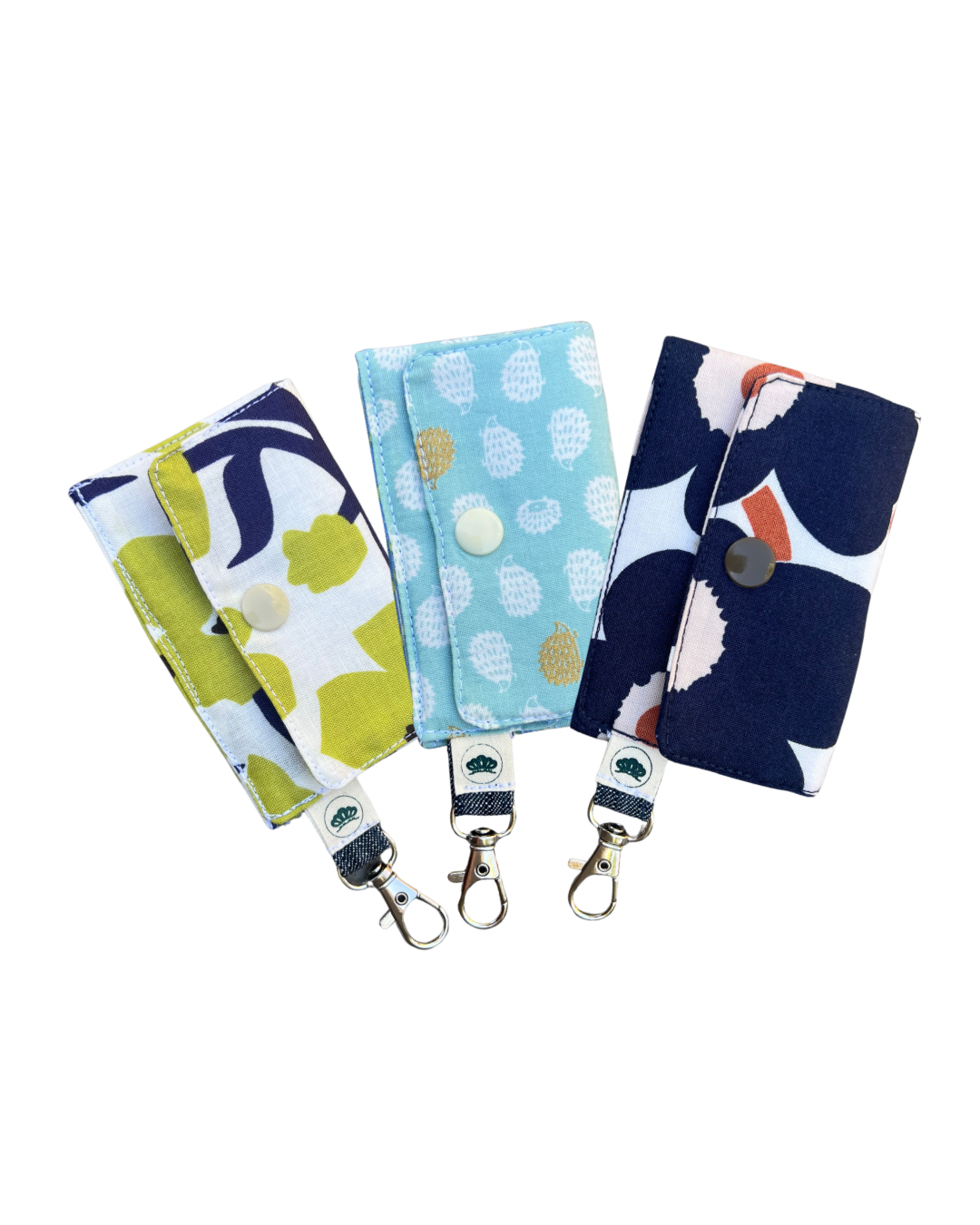 Tsure Card Case