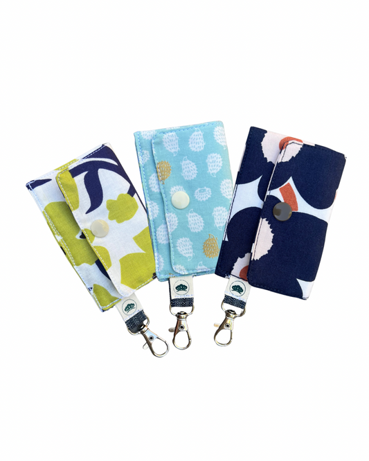 Tsure Card Case