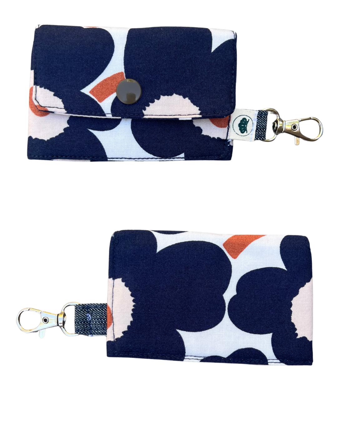 Tsure Card Case