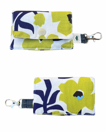 Tsure Card Case