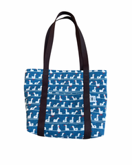 Gachō Canvas Tote