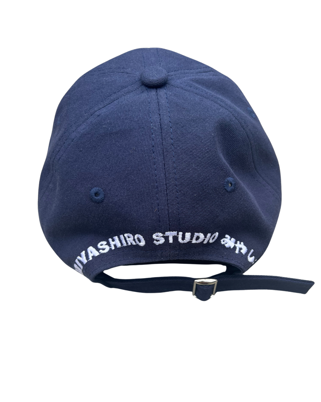 Ganbatte Dad Cap