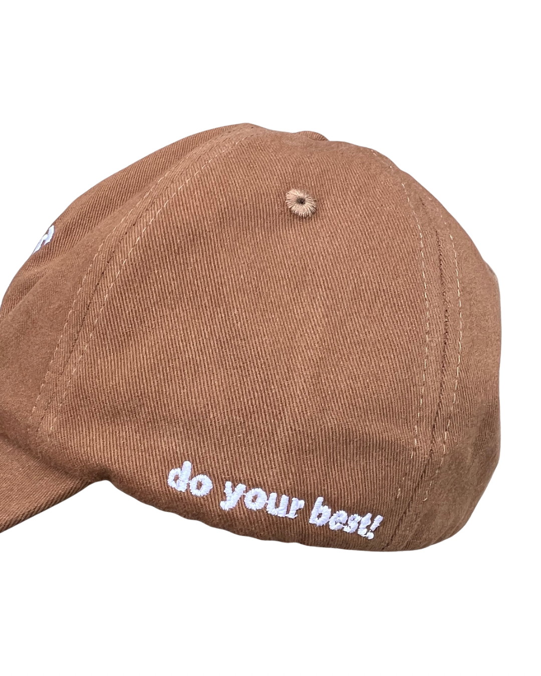 Ganbatte Dad Cap