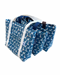 Load image into Gallery viewer, Gachō Canvas Tote
