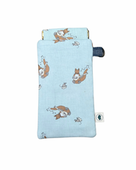 Megane Flex Frame Case - めがね