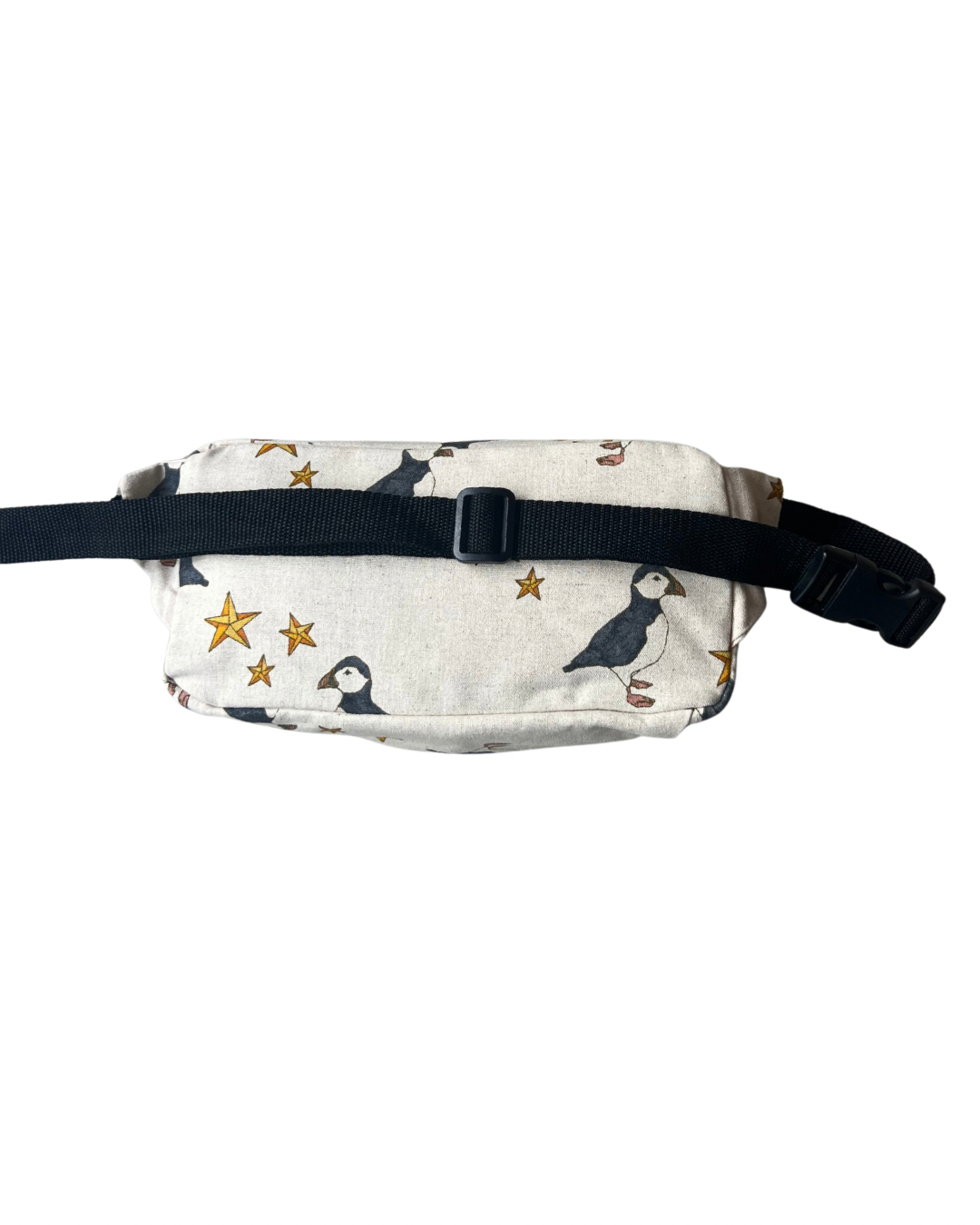 Kyanpu Fanny Packs