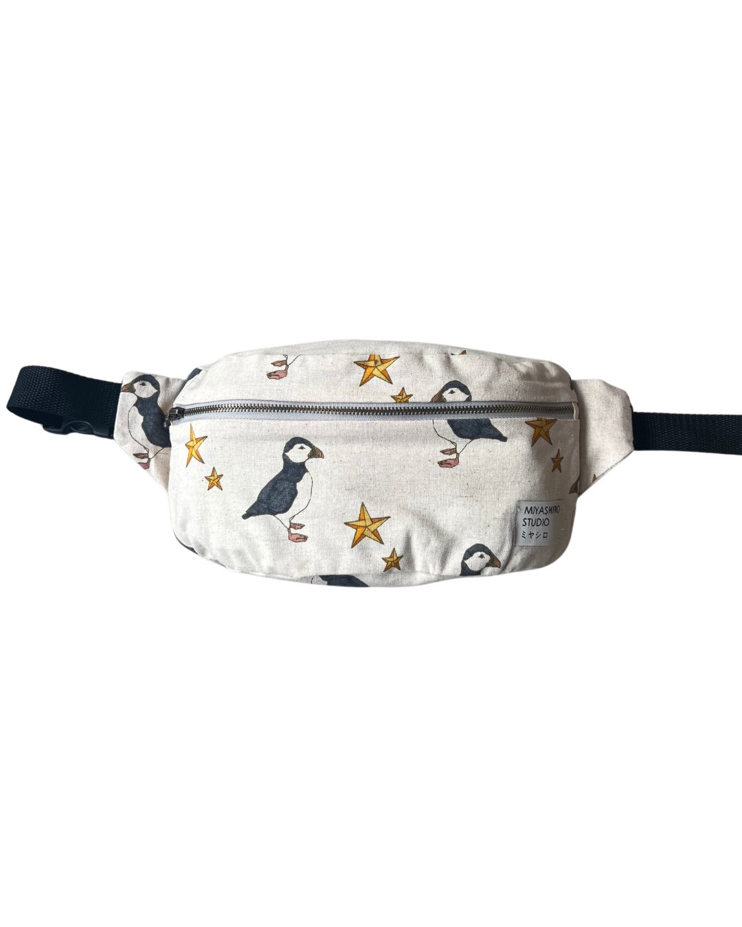 Kyanpu Fanny Packs