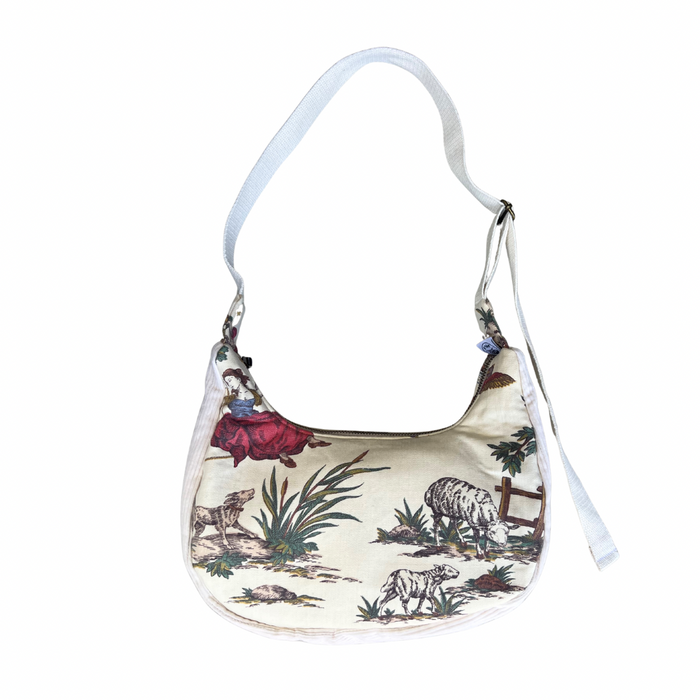 Mini Gyoza Purse - ぎょざ