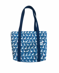 Gachō Canvas Tote