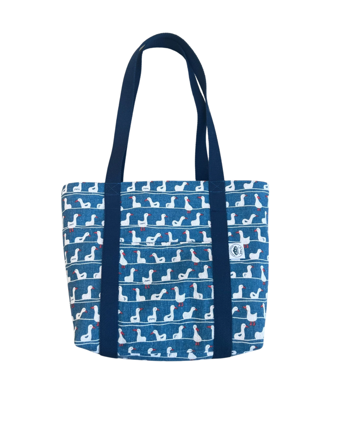 Gachō Canvas Tote