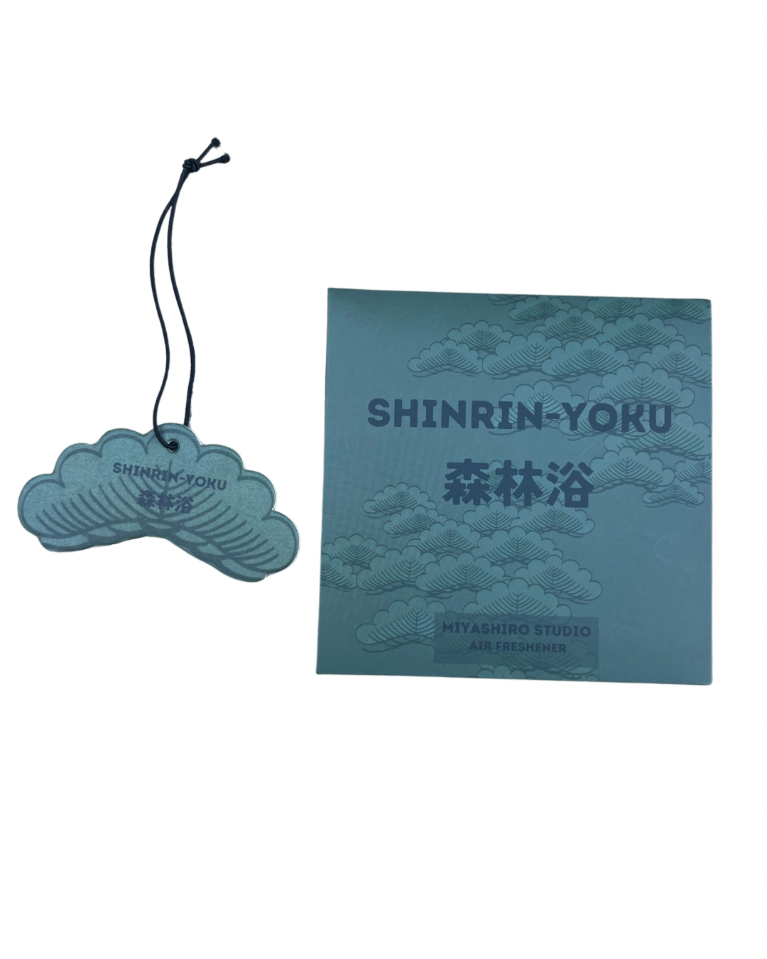 Miyashiro Studio Air Fresheners