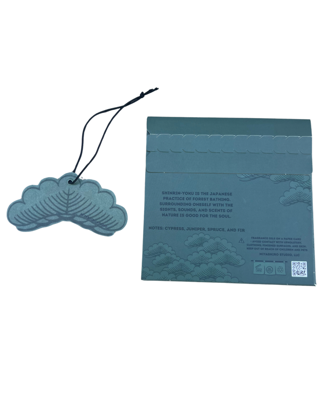 Miyashiro Studio Air Fresheners