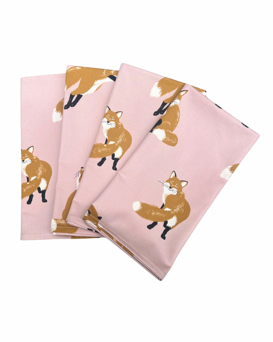 Shizen Napkin Sets