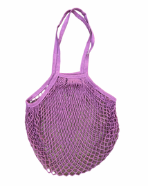 Tsukiji Long Handle Net Bags