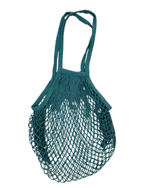 Tsukiji Long Handle Net Bags