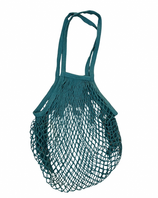 Tsukiji Long Handle Net Bags
