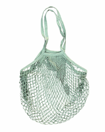 Tsukiji Long Handle Net Bags