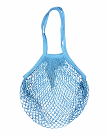 Tsukiji Long Handle Net Bags