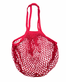 Tsukiji Long Handle Net Bags