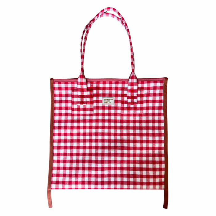 Pikunikku Tote Bag - ピクニック