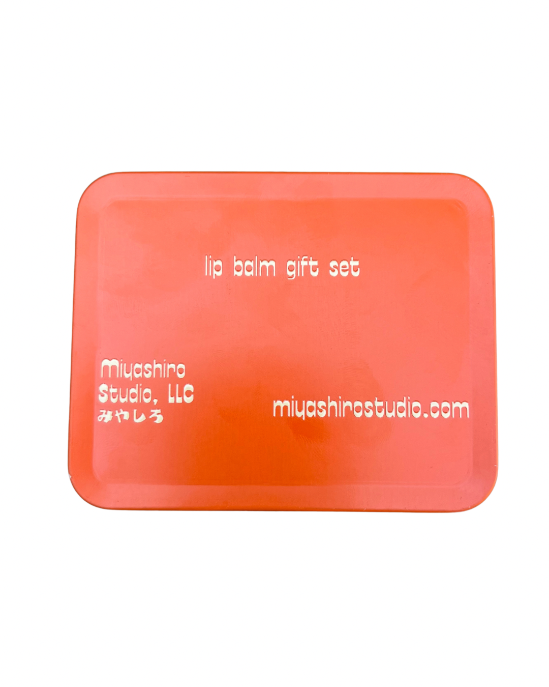 Kanpeki Lip Balm - 完璧