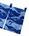 Load image into Gallery viewer, Kujira Noren
