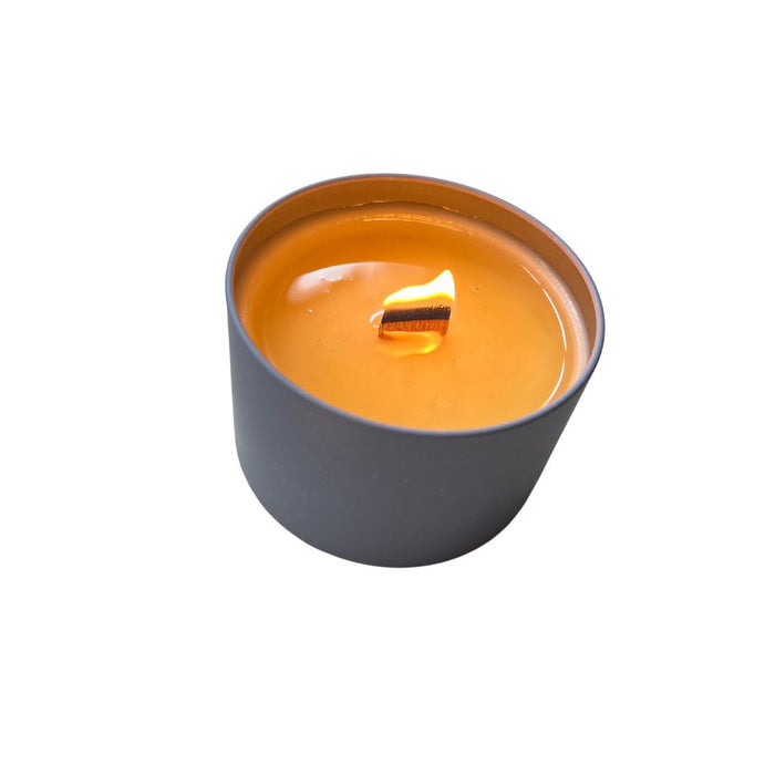 Onsen Saru Hot Spring Soy Candle  **Limited Edition**