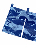 Load image into Gallery viewer, Kujira Noren
