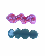 Kazari Hair Clips - set of 2