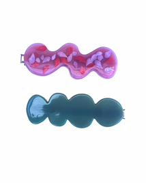 Kazari Hair Clips - set of 2