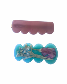 Kazari Hair Clips - set of 2
