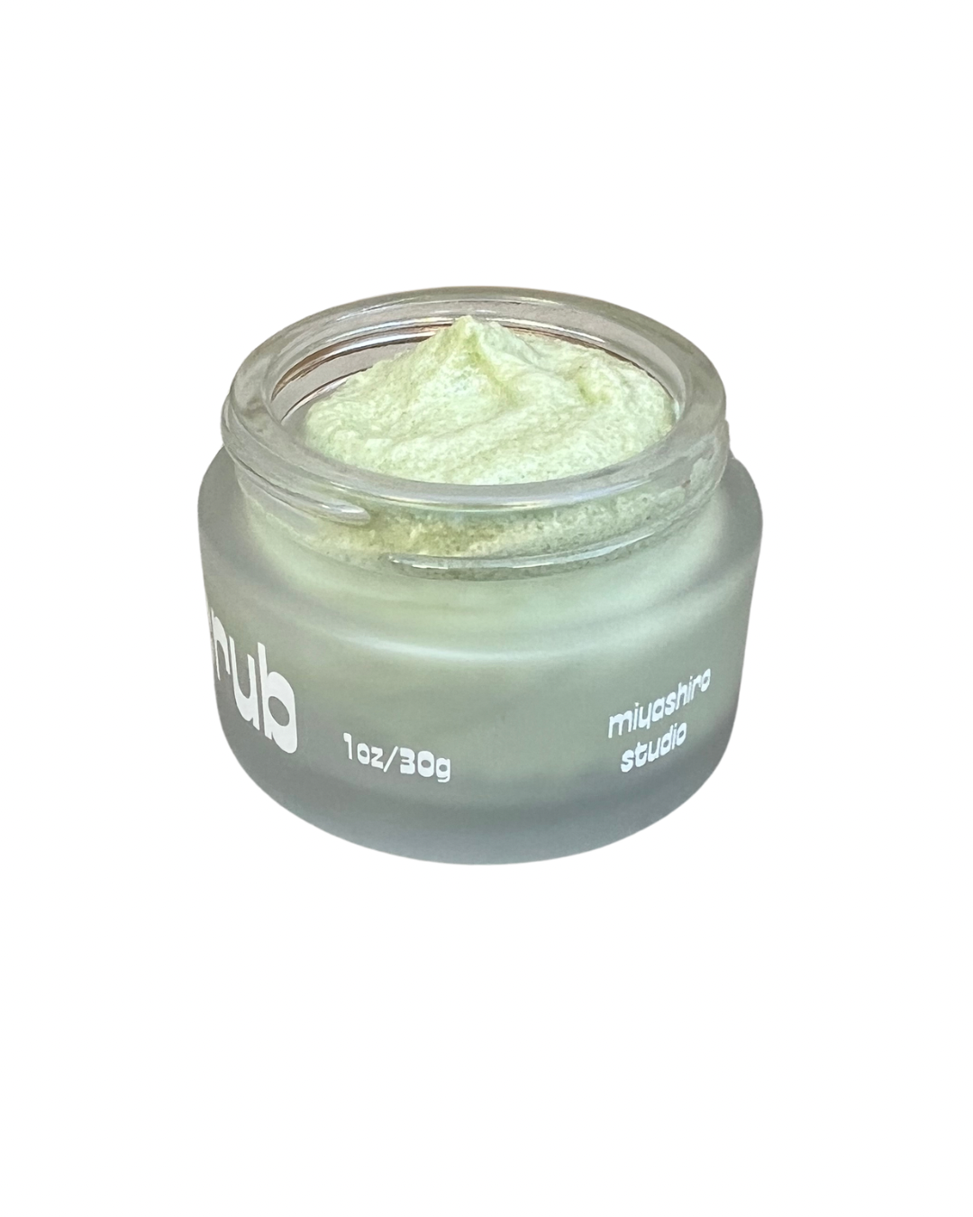 Soft Sugar Lip Scrub