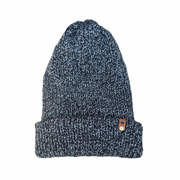 Fuyu Winter Knit Beanies - ふゆ