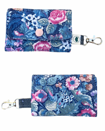 Tsure Card Case