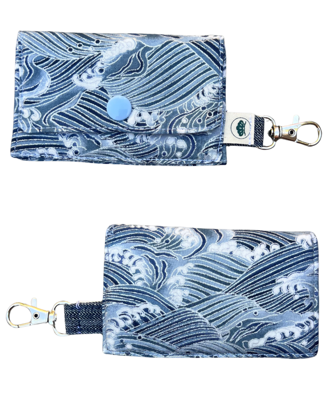 Tsure Card Case
